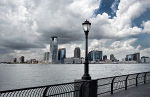 Battery Park